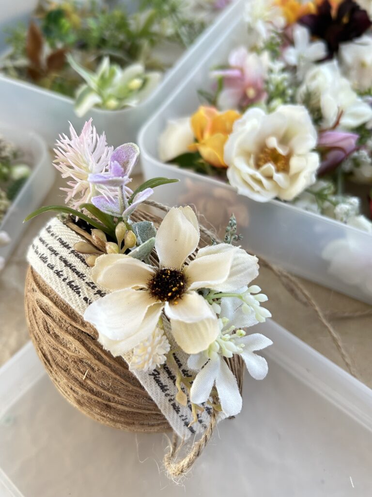 🌿ぐりーんうぉーく多摩でマルシェ出展のお知らせ🌼 | ずっと歩ける体